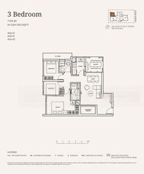 Jansen House (D19), Condominium #482077251